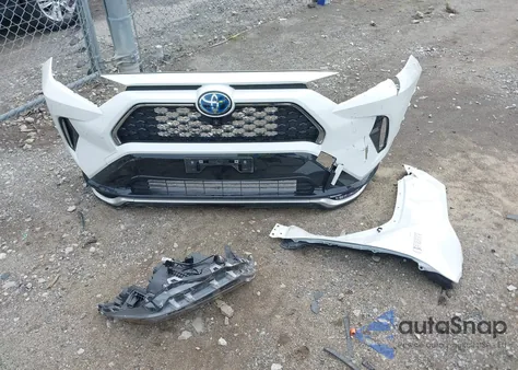 2023 Toyota Rav4 Prime Xse from USA, damaged, VIN JTMFB3FV5PD142629